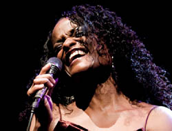 Izaline Calister